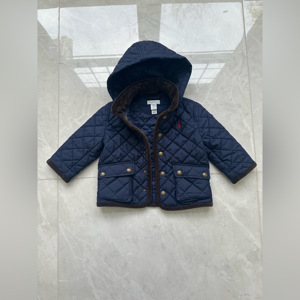 Baby Ralph Lauren Jacket